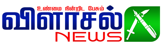 Vilasal News Logo