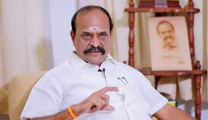 கடம்பூர் ராஜூ - Kadampur raju