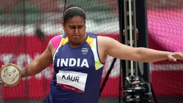 தொடரும் பெண்களின் ஆதிக்கம்.. இந்தியாவுக்கு மீண்டும் பெருமை!