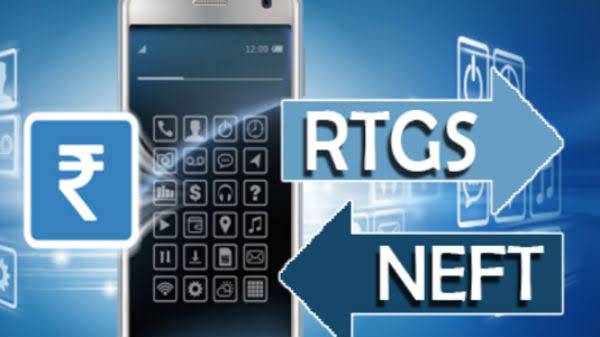 RTGS வசதி இன்று முதல் 24 மணி நேரமும் செயல்படும்-ரிசர்வ் வங்கி 