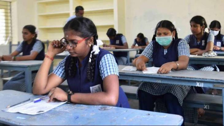 தமிழகத்தில் இன்று முதல் பள்ளிகள் திறப்பு: முதல் 2 நாட்கள் மாணவர்களுக்கு ஆலோசனை வழங்க நடவடிக்கை
