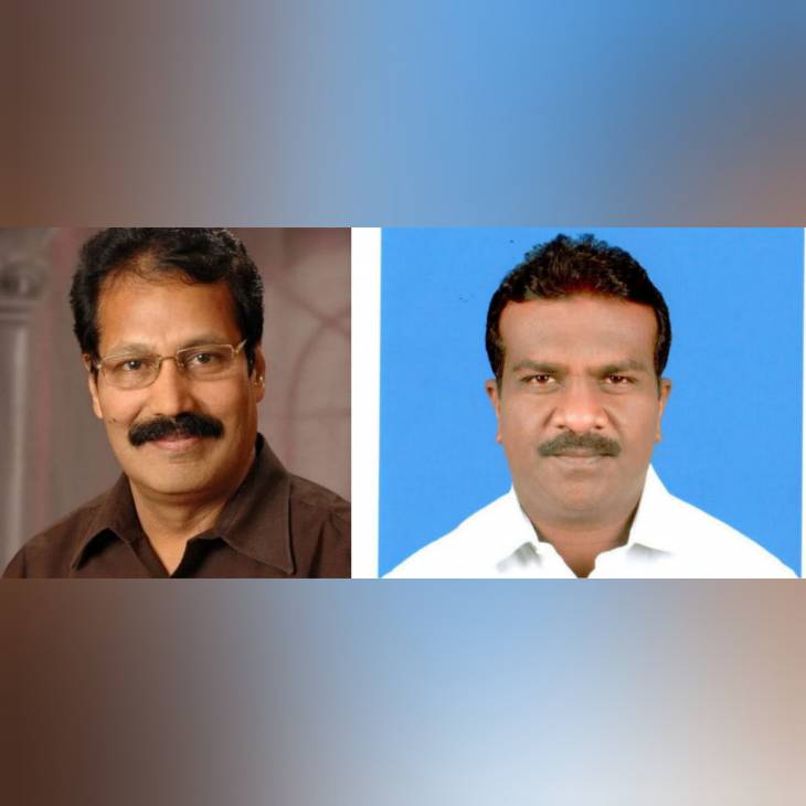 ரூட் கிளியர் - ஹேப்பி மூடில் ஓட்டப்பிடாரம்  மோகன்!

