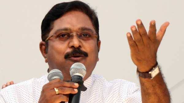கோவில்பட்டியில் தினகரன் போட்டியிடுவது ஏன்? வெளியான புதிய தகவல்