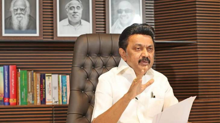 ஊரடங்கால் பாதிக்கப்பட்டுள்ள தொழில்துறை மற்றும் வணிகர்களுக்கு பல்வேறு சலுகைகள் - தமிழக அரசு அறிவிப்பு