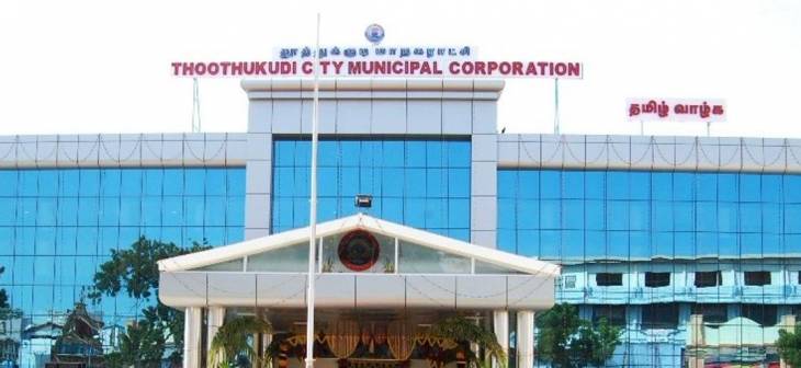 குடிநீருக்காக கி.மீட்டர் தூரத்திற்கு பயணம் - தூத்துக்குடி மாநகராட்சிக்குள் இந்த நிலையா?
