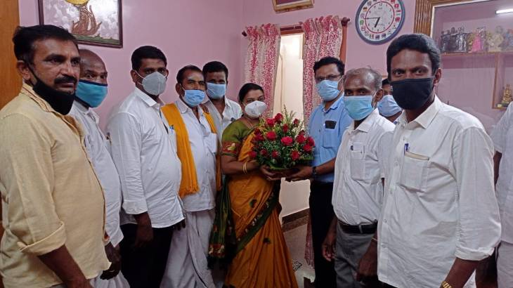 தமிழகத்தின் தலைநகரில் வீரபாண்டிய கட்டபொம்மனுக்கு சிலை : தமிழ்நாடு வீரபாண்டிய கட்டபொம்மன் பண்பாட்டுக் கழகம் கோரிக்கை!!