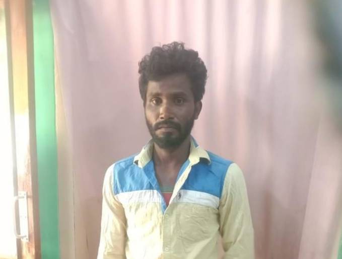 தூத்துக்குடியில் சிறுமிக்கு பாலியல் சீண்டல்... தட்டிக்கேட்ட தாய் மீதும் தாக்குதல்! 

