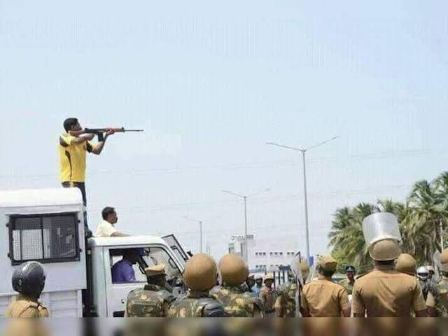 தூத்துக்குடி துப்பாக்கிச் சூடு சம்பவம் : ஒரு நபர் ஆணையத்தின் 28வது கட்ட விசாரணை இன்று துவக்கம்!