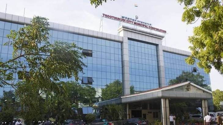 தூத்துக்குடியில் மின் மோட்டார் பறிமுதல் மற்றும் அபராதங்கள் விதிக்கும் பணி கைவிடப்பட்டதா?  : மாநகராட்சி ஆணையர் விளக்கம்! 