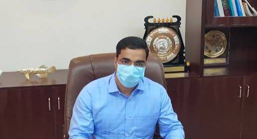தூத்துக்குடி மாவட்டத்திற்கு நாளை உள்ளூர் விடுமுறை : மாவட்ட ஆட்சியர் அறிவிப்பு! 