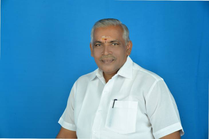 ஸ்மாட் சிட்டி திட்டத்தில் நடைபெறும் பணிகளுக்கான திட்ட மதிப்பீட்டு அறிவிப்பு பலகை வையுங்கள் - பாஜக!