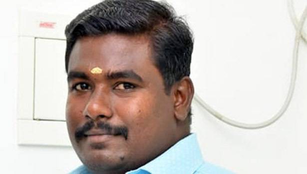 தூத்துக்குடியில் தி.மு.க. நிர்வாகி வெட்டிக்கொலை!

