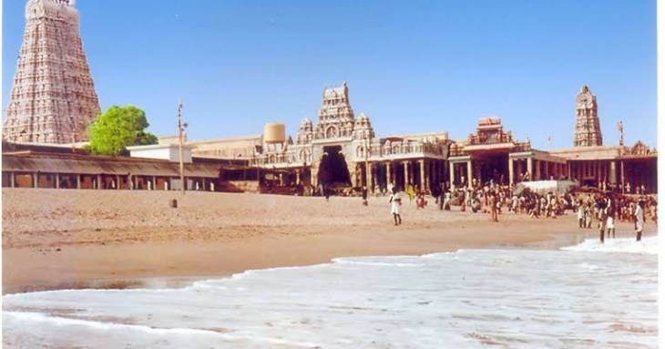 திருச்செந்தூர் சுப்பிரமணிய சுவாமி கோவிலில் சாமி தரிசனத்திற்கு அனுமதி!