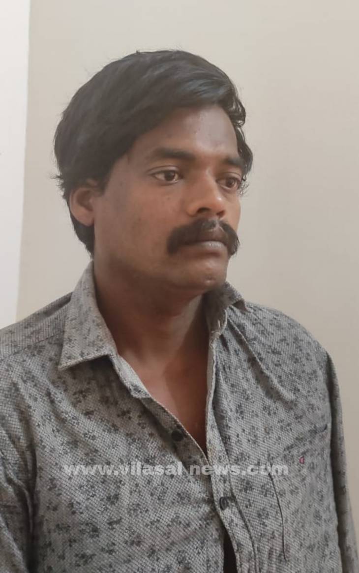 பிரபல கொள்ளை வழக்கில் சிக்கிய கைதி தப்பியோட்டம் : தூத்துக்குடியில் பரபரப்பு!