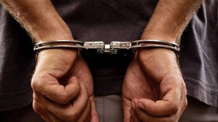 தூத்துக்குடியில் இரும்பு கம்பிகள் திருட்டு : வாலிபர் கைது!