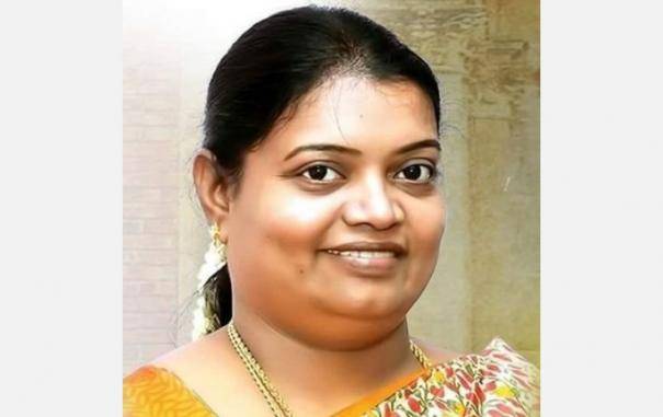 தூத்துக்குடியில் பேரறிஞா் அண்ணா பிறந்த நாள் விழா : அமைச்சர் கீதாஜீவன் அழைப்பு