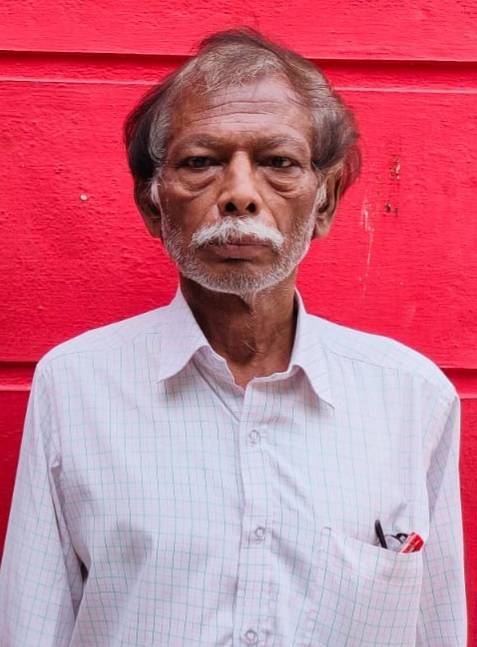 22 ஆண்டுகளாக  தலைமறைவாக இருந்த கொலை குற்றவாளி கைது! 