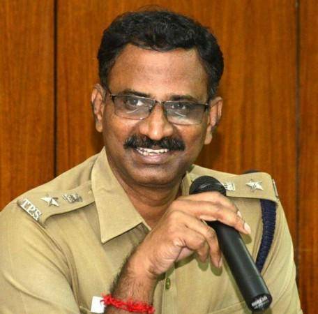 தூத்துக்குடி மாவட்டத்தில் 138 பேர் குண்டர் சட்டத்தில் அடைப்பு!
