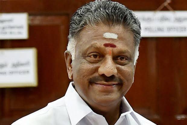 தூத்துக்குடி வரும் ஓபிஎஸ் : அதிமுக சார்பில் உற்சாக வரவேற்பு!