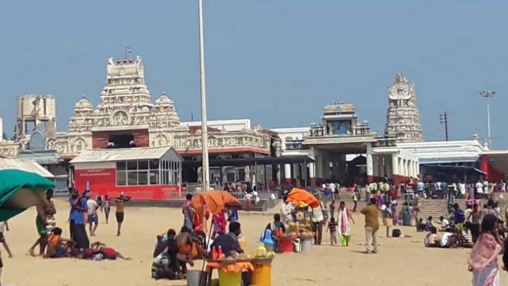 திருச்செந்தூர் கந்த சஷ்டி விழா நவ.4ல் தொடக்கம்: நவ.9ல் சூரசம்ஹாரம் - பக்தர்களுக்கு அனுமதியில்லை!