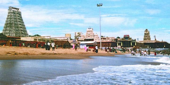 நவ.9ம் தேதி தூத்துக்குடி மாவட்டத்திற்கு உள்ளூர் விடுமுறை!


