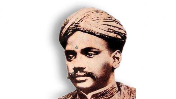தூத்துக்குடியில் வ.உ.சிதம்பரத்துக்கு மணிமண்டபம் அமைக்க கோரிக்கை!