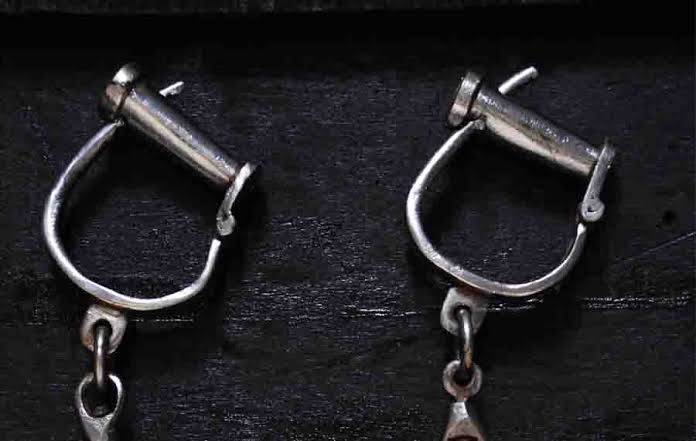 தூத்துக்குடியில் இருசக்கர வாகனத்தை திருடிய இருவர் கைது!

