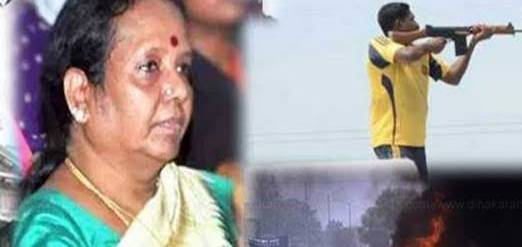 தூத்துக்குடி துப்பாக்கி சூடு சம்பவம் :  ஒருநபர் ஆணையத்தின் 32வது கட்ட விசாரணை தொடங்கியது!