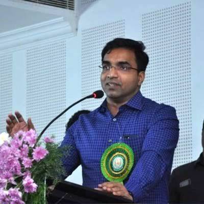 பெரியார் விருதுக்கு விண்ணப்பிக்கலாம் : ஆட்சியர் அறிவிப்பு