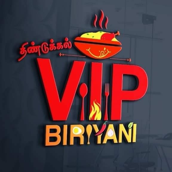 இரண்டு பிரியாணி வாங்கினால் 1கிலோ தக்காளி இலவசம்_ தூத்துக்குடி விஐபி பிரியாணி கடை அறிவிப்பு
