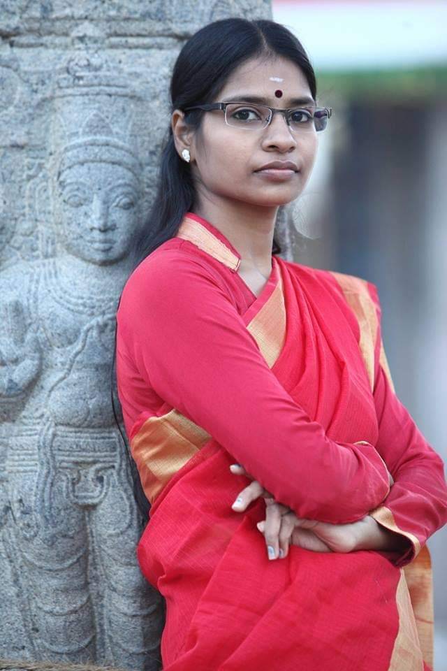 திராவிட இயக்கக் கொள்கை கசிய கரைய தொடங்கி விட்டதா ?அல்லது வேண்டபட்டவர்களுக்கு கனிந்து போக பழகி  விட்டதா ?-தமிழர் முன்னேற்ற படை நிறுவனத்தலைவர் கி.விரலட்சுமி காட்டம்