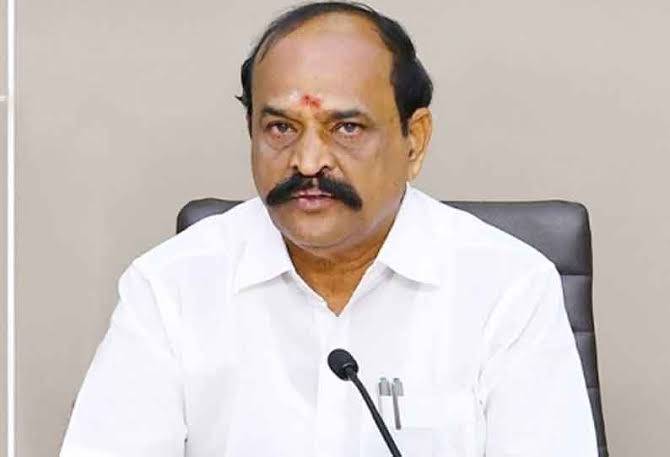 தூத்துக்குடி வடக்கு மாவட்ட அதிமுக உட்கட்சி தேர்தல் நாளை (டிச.,22) தொடங்குகிறது!