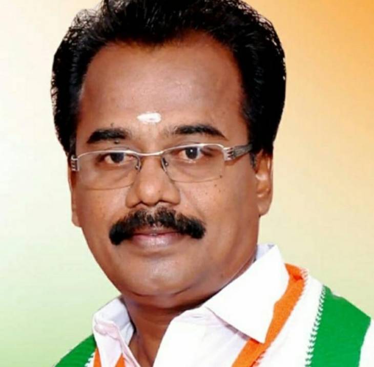 தூத்துக்குடி மாநகர் காங்கிரஸ் தேர்தல் பணிக்குழு நியமனம்! 

