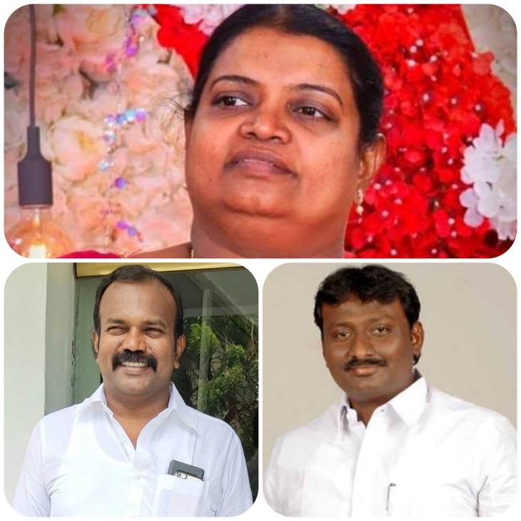 தூத்துக்குடி மேயர்... உச்சரிக்கப்படும் ஜோயல்... உறுதியாகுவது யார்? 