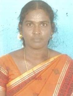 தூத்துக்குடி 49 வார்டில் கவுன்சிலர் பதவிக்கு களம் காணும் திமுக வேட்பாளர் வைதேகி