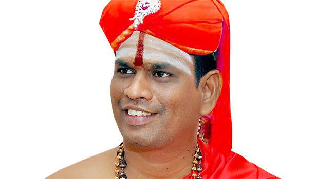 தூத்துக்குடி ஸ்ரீசித்தர் பீடத்தில் மார்ச் 1ம் தேதி மஹா சிவராத்திரி திருவிழா- சற்குரு சீனிவாச சித்தர் அழைப்பு!