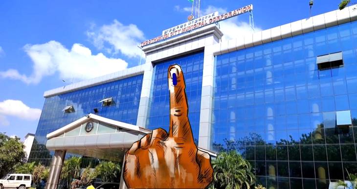 தூத்துக்குடி மாநகராட்சியில் 18 அதிமுக வேட்பாளர்கள் டெபாசிட் இழப்பு!

