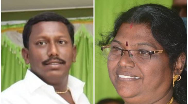 தூத்துக்குடி மாநகராட்சி மேயர் ஓகே .... துணை மேயர் யாருக்கு? 