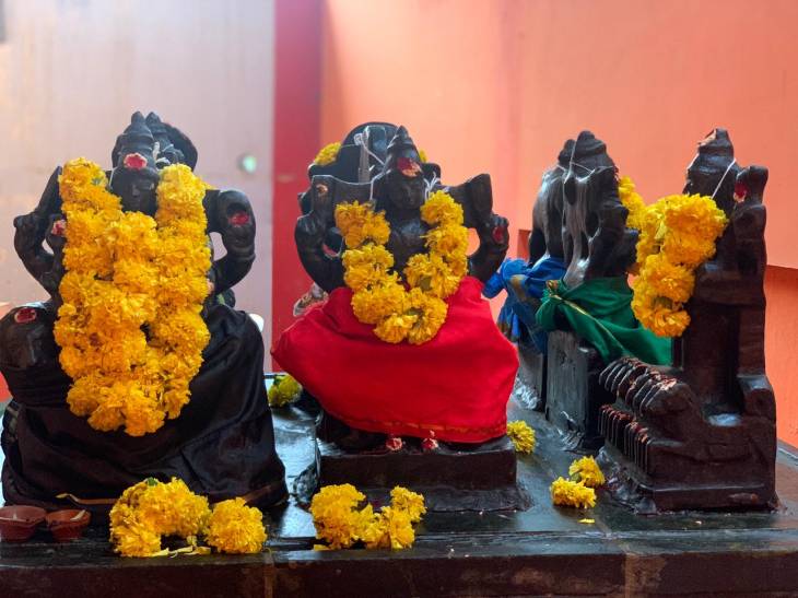 கடன்தொல்லைகள் தீர ''சாக்தஸ்ரீ'' சற்குரு சீனிவாச சித்தர் தலைமையில் சிறப்பு மஹா யாக வழிபாடு!