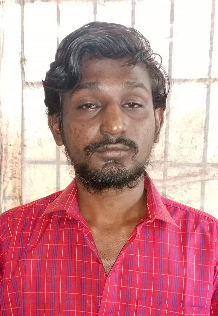 தூத்துக்குடி புதிய பேருந்து நிலையம் கொலை சம்பவம் -  3 பேர் 24 மணி நேரத்தில் கைது செய்யப்பட்ட நிலையில் மேலும் ஒருவர் கைது  
