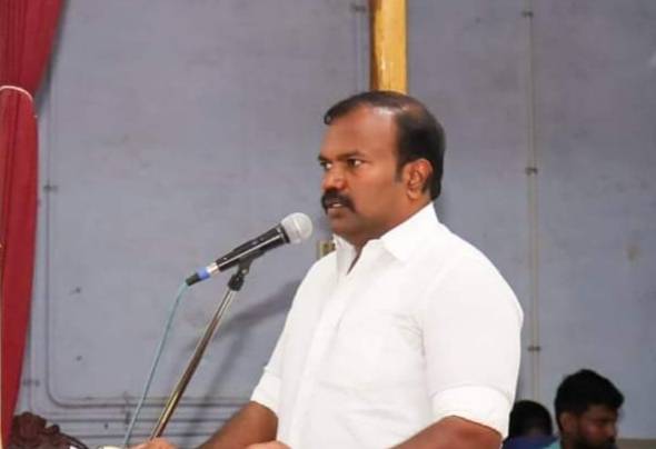 மூன்றே நாட்களில் பிறப்பு & இறப்பு சான்றிதழ்கள் - தூத்துக்குடி மாநகராட்சி மக்களுக்கு மேயர் ஜெகன் பெரியசாமி அதிரடி அறிவிப்பு!

