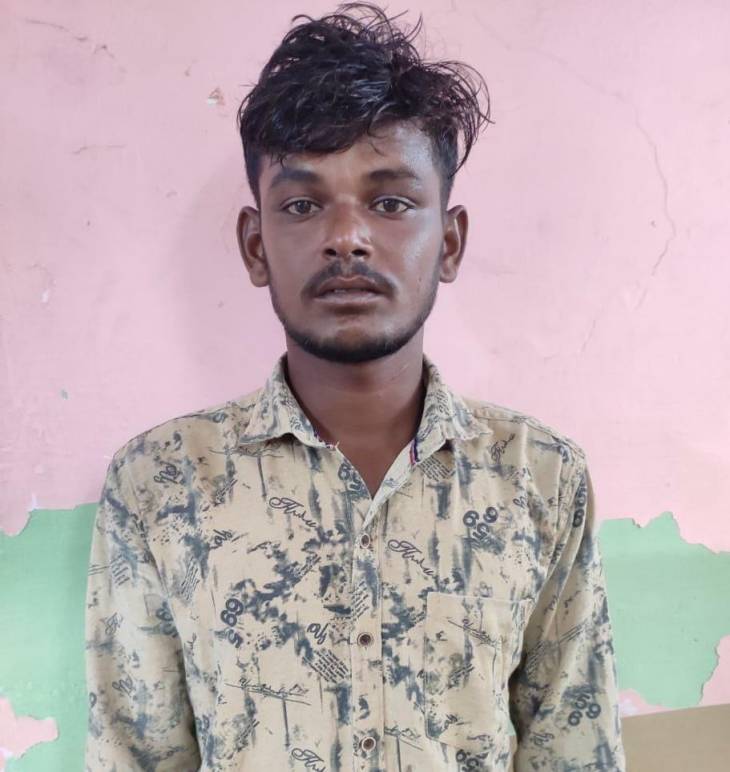 தூத்துக்குடியில் முன்விரோதத்தில் கத்தியால் தாக்கி கொலை மிரட்டல் விடுத்தவர் கைது!