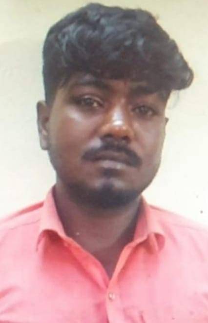 குடிபோதையில் தகராறு செய்து தாக்கி கொலை மிரட்டல் விடுத்தவர் கைது