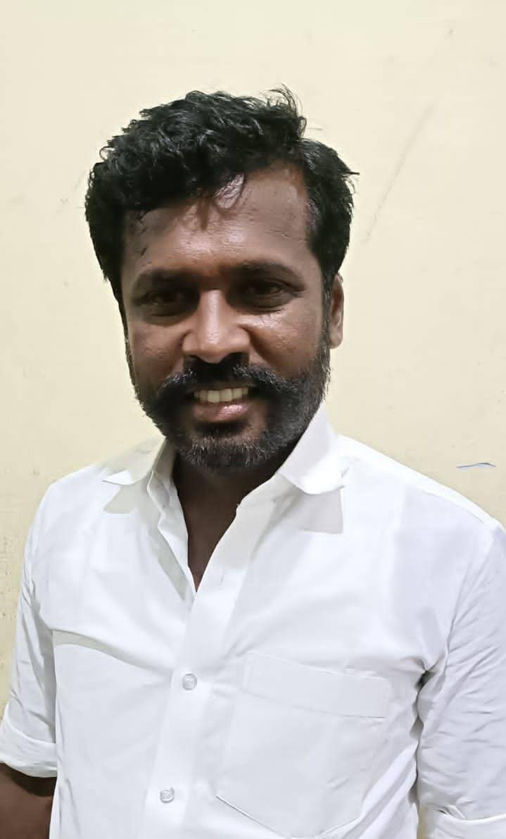 ஸ்ரீவைகுண்டம் அருகே அரிவாளால் தாக்கி கொல்ல முயற்சி: ரவுடி கைது!