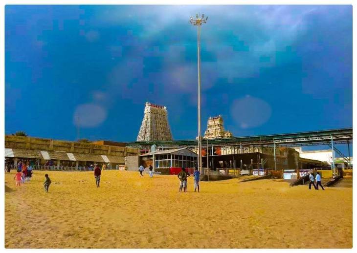 திருச்செந்தூா் கோயிலில் ரூ.1.47 கோடி உண்டியல் வருவாய்

