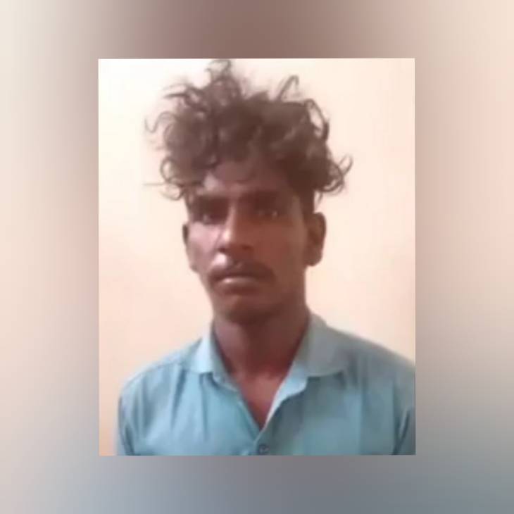 தூத்துக்குடியில் வீடு புகுந்து கொலுசை நைசாக கழற்ற முயன்று செல்போன் திருடிய வாலிபர் கைது! 


