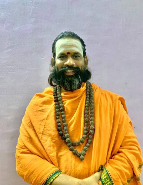 தருமபுரம் ஆதீனத்தின் பட்டினப்பிரவேசம் மீதான தடையை தமிழக அரசு வேண்டும் - சற்குரு சீனிவாச சித்தர் கோரிக்கை!


