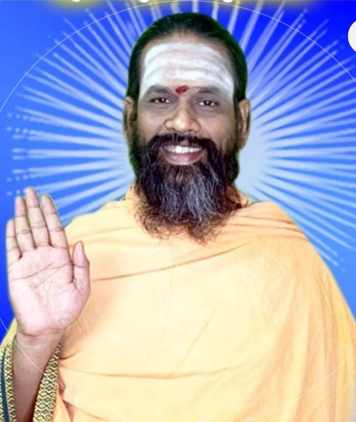 தருமபுரம் ஆதீனத்தின் பாரம்பரியம்மிக்க பட்டினப் பிரவேசத்திற்கு அனுமதி - தமிழக அரசுக்கு தூத்துக்குடி ஸ்ரீசித்தர் பீடத்தின் சுவாமிகள் நன்றி!