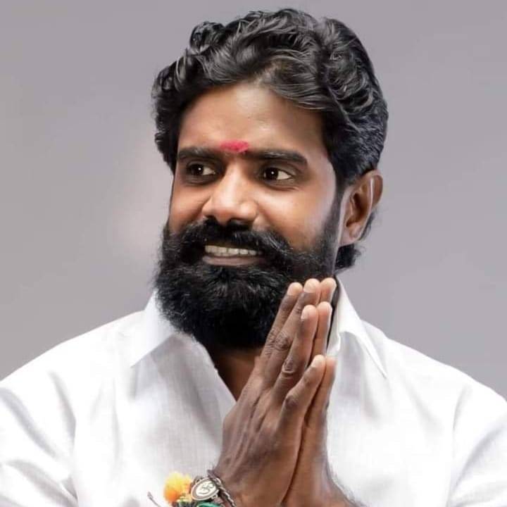 கல்லூரி முதல்வரை மாற்ற  மாவட்ட ஆட்சியருக்கு இசக்கிராஜா தேவர் வேண்டுகோள்!

