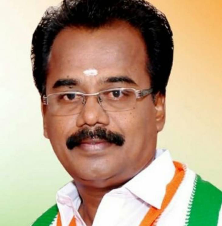 முன்னாள் மத்திய அமைச்சர் ப.சிதம்பரம்  வீட்டில் சி.பி.ஐ. ரைடு வன்மையாக கண்டிக்கதக்கது!